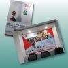 Inkjet Sticker Printing
