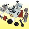 5 in 1 Heat Press Machine Price in Bangladesh