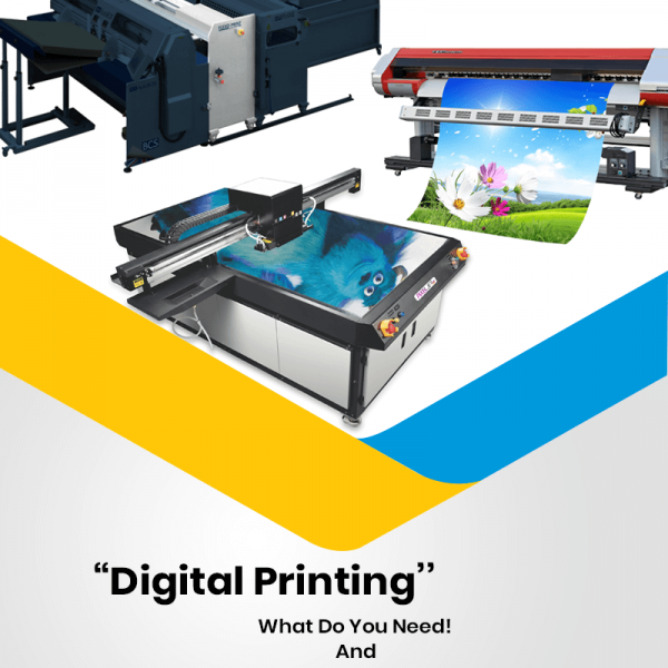 Digital Printing Company