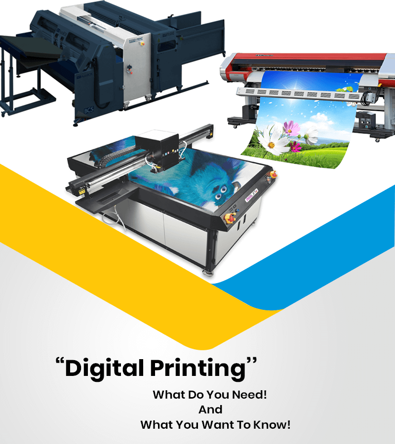 Digital Printing Company