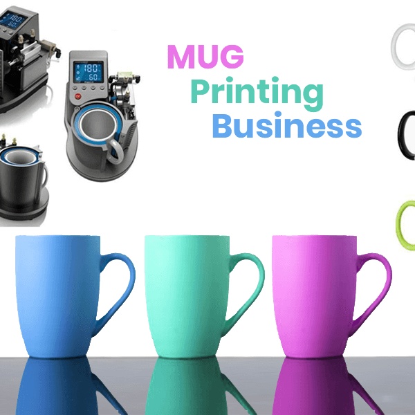 Mug Printing